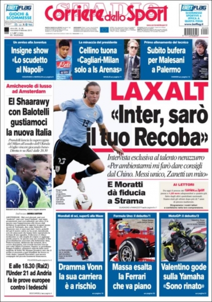 El Papelón (06-02-13)