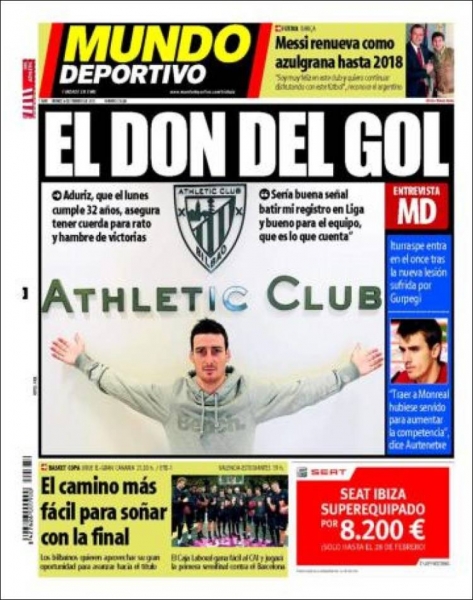 El Papelón (08-02-13)