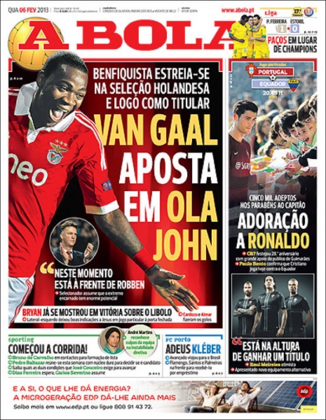 El Papelón (06-02-13)