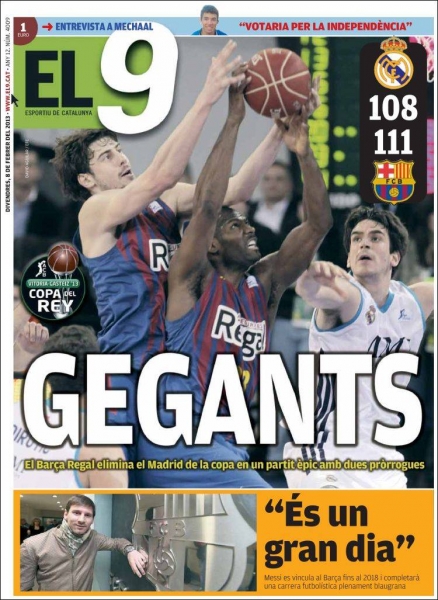 El Papelón (08-02-13)