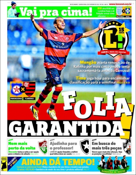 El Papelón (06-02-13)