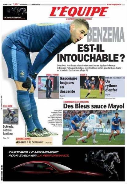 El Papelón (08-02-13)