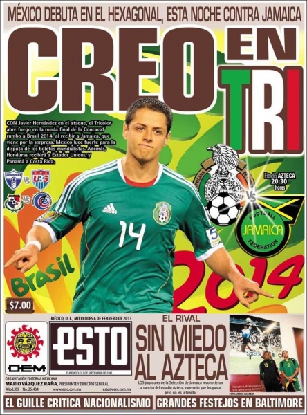 El Papelón (06-02-13)