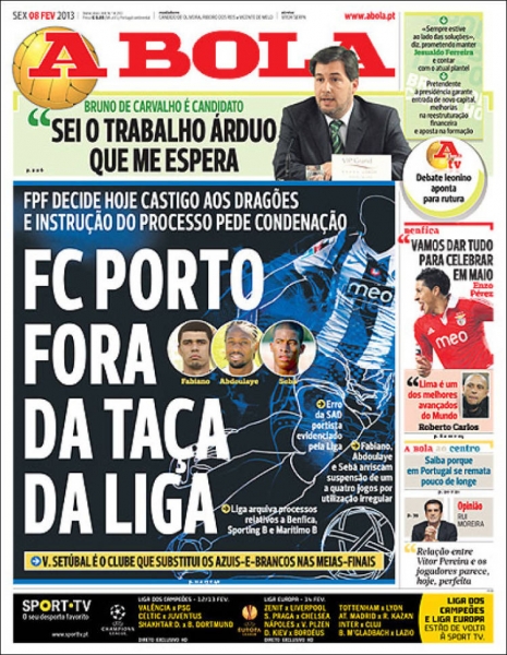 El Papelón (08-02-13)