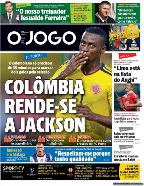 El Papelón (08-02-13)