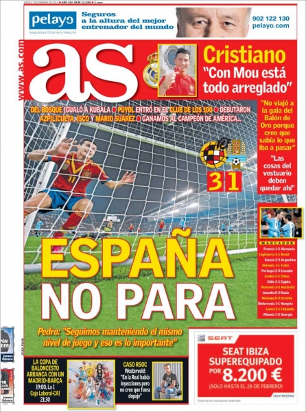 El Papelón (07-02-13)