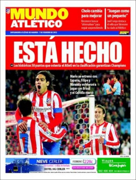 El Papelón (07-02-13)