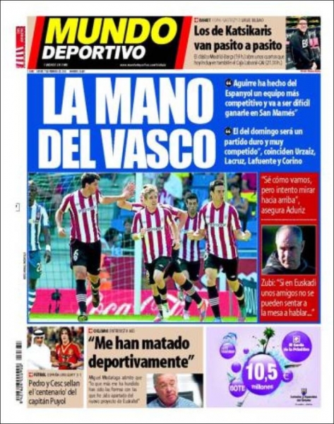 El Papelón (07-02-13)