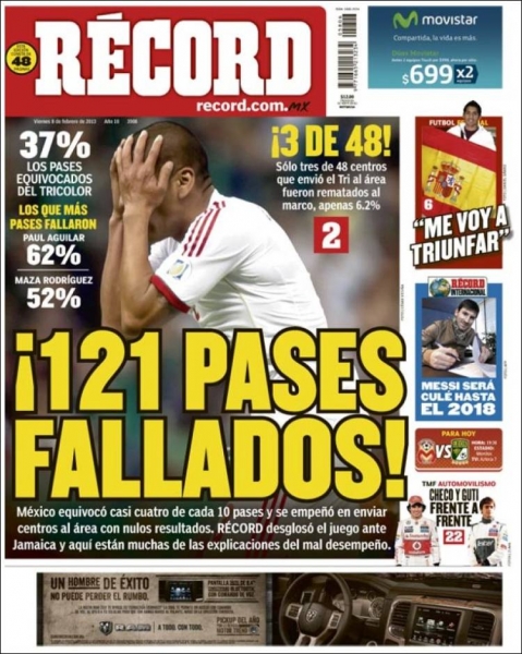 El Papelón (08-02-13)