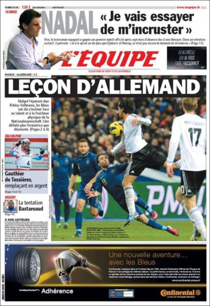 El Papelón (07-02-13)