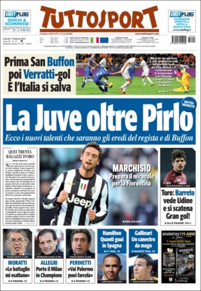 El Papelón (07-02-13)