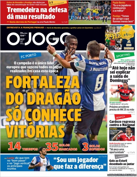 El Papelón (07-02-13)