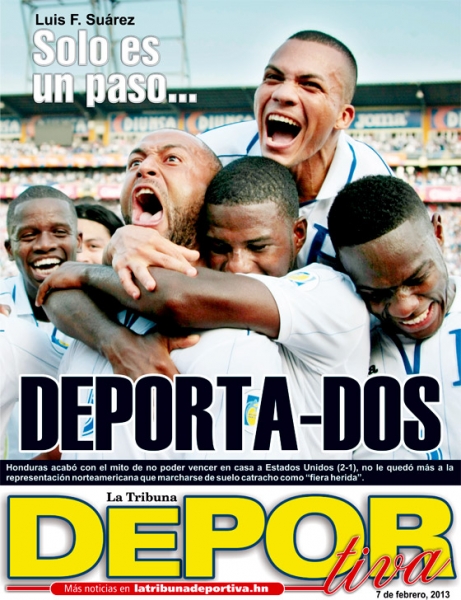 El Papelón (07-02-13)