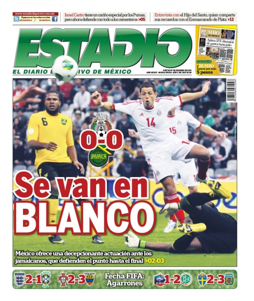 El Papelón (07-02-13)
