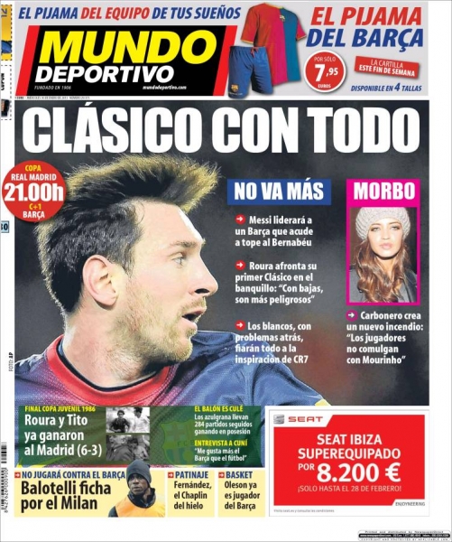 El Papelón (30-01-13)
