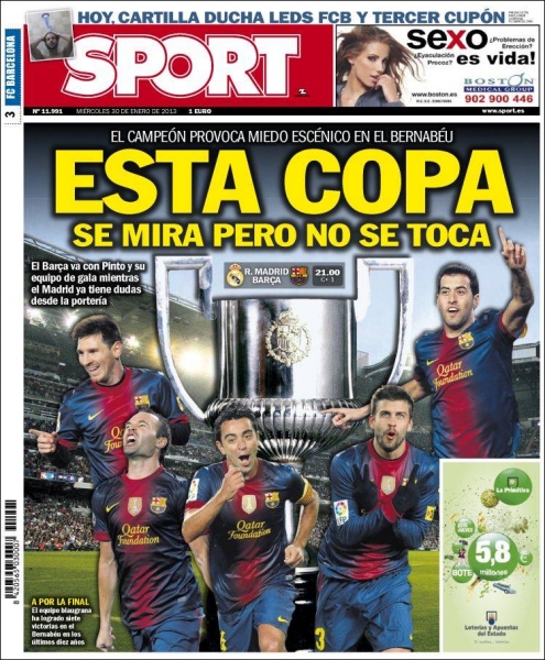 El Papelón (30-01-13)