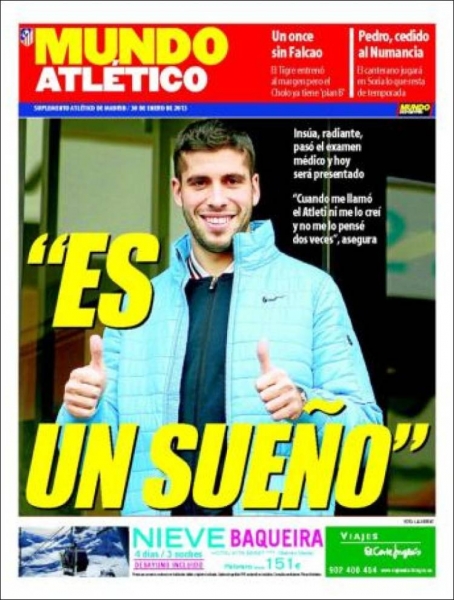 El Papelón (30-01-13)