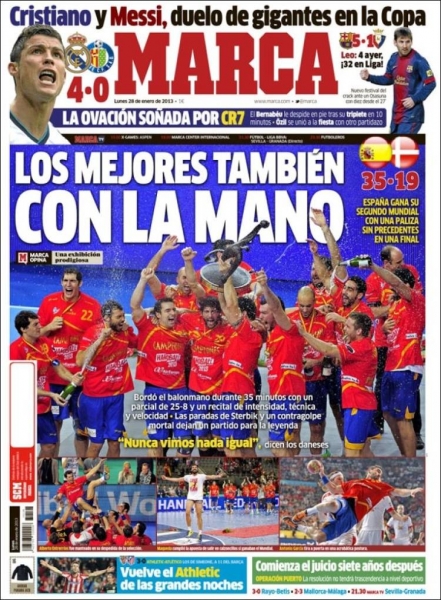 El Papelón (28-01-13)