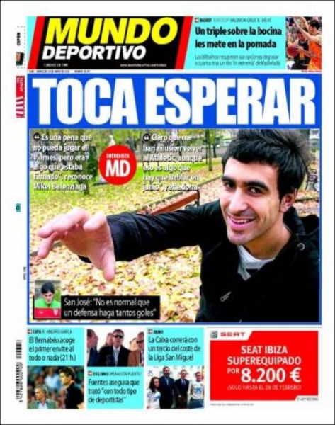 El Papelón (30-01-13)
