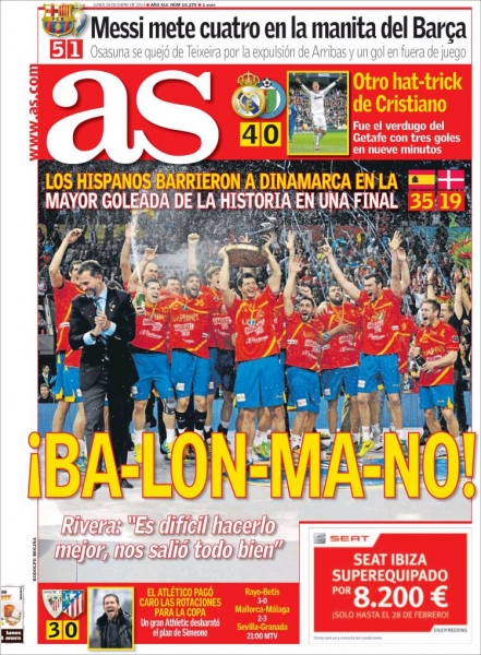 El Papelón (28-01-13)
