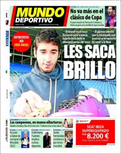 El Papelón (30-01-13)