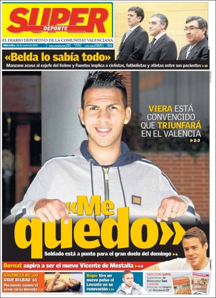 El Papelón (30-01-13)