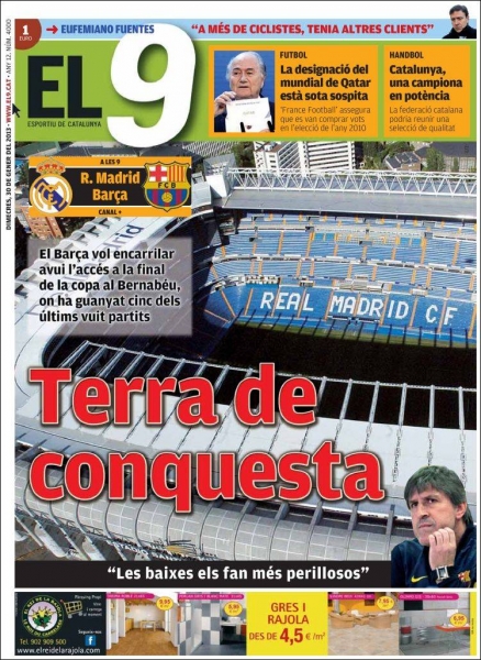 El Papelón (30-01-13)
