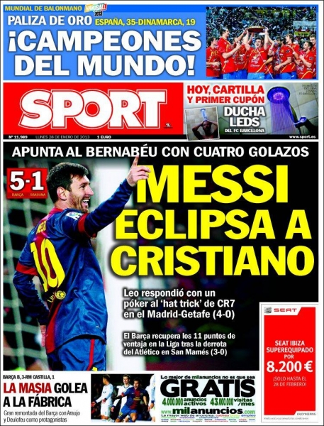 El Papelón (28-01-13)