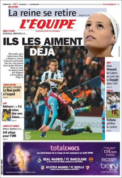 El Papelón (30-01-13)