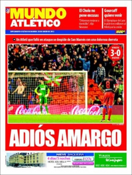 El Papelón (28-01-13)