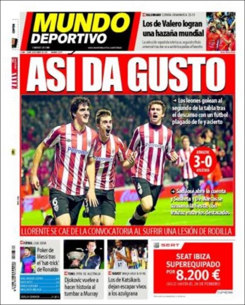 El Papelón (28-01-13)