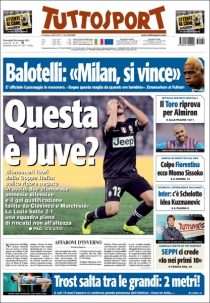 El Papelón (30-01-13)