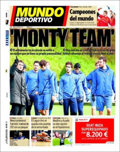 El Papelón (28-01-13)