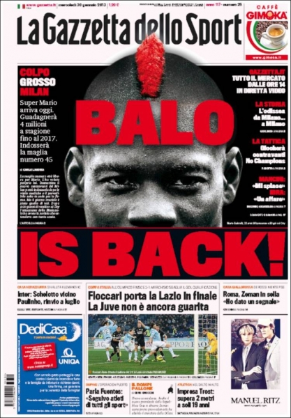 El Papelón (30-01-13)