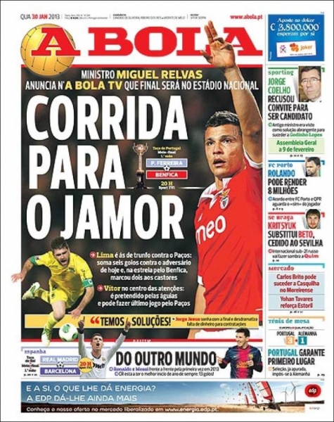 El Papelón (30-01-13)