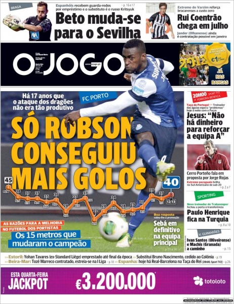 El Papelón (30-01-13)