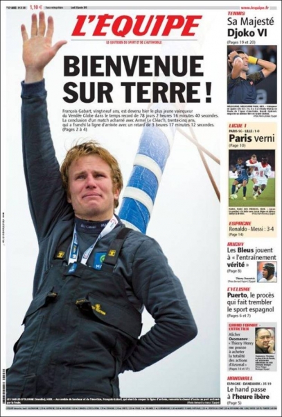 El Papelón (28-01-13)
