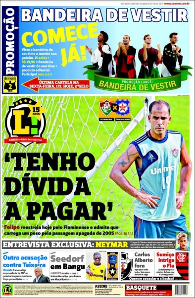 El Papelón (30-01-13)