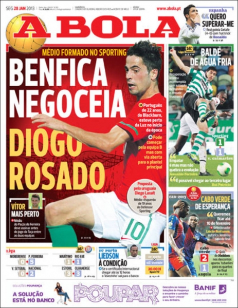 El Papelón (28-01-13)