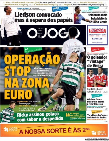 El Papelón (28-01-13)