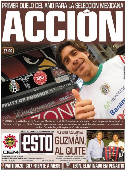 El Papelón (30-01-13)
