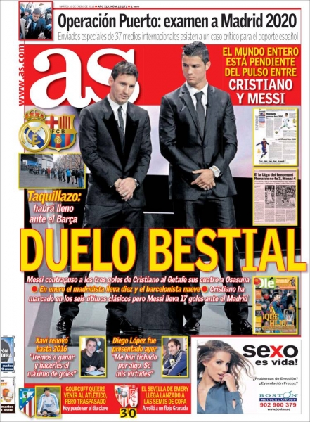 El Papelón (29-01-13)