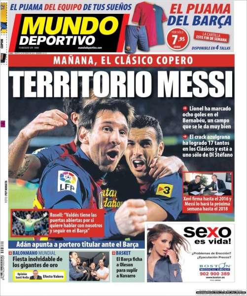 El Papelón (29-01-13)