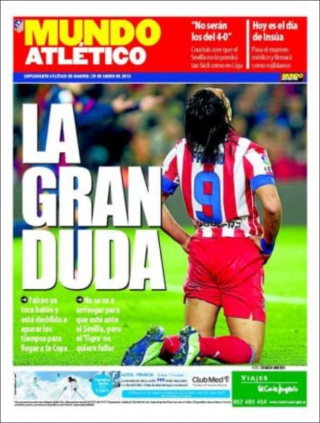 El Papelón (29-01-13)