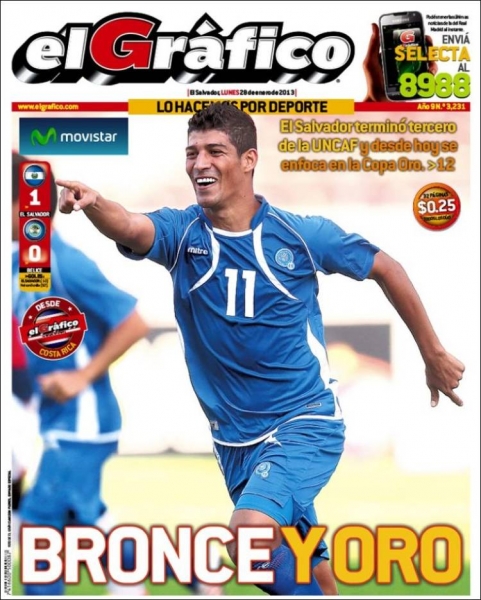 El Papelón (28-01-13)