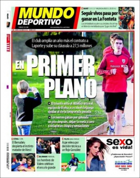 El Papelón (29-01-13)