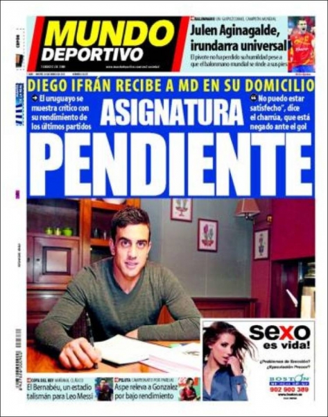 El Papelón (29-01-13)