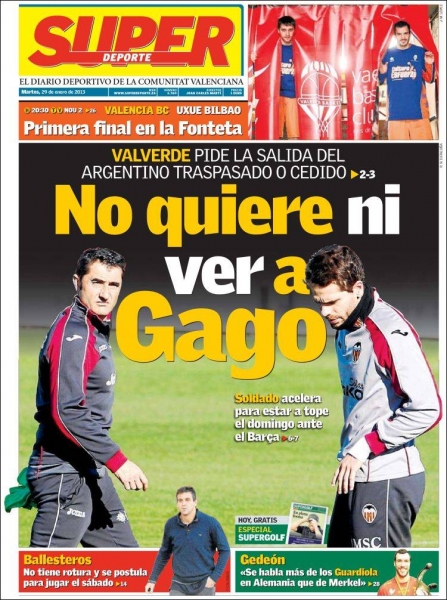 El Papelón (29-01-13)