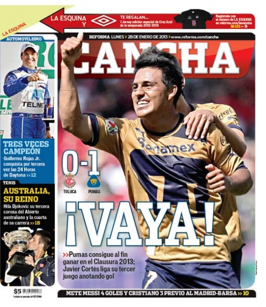 El Papelón (28-01-13)