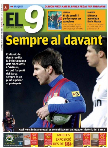 El Papelón (29-01-13)